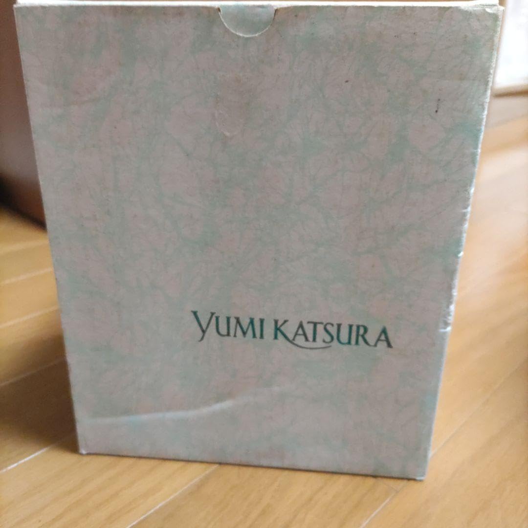 桂由美 重箱 箱付き 【公式通販】