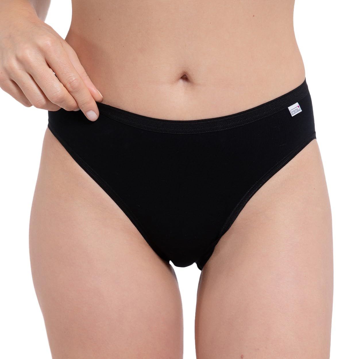 Speidel Jazz Pant 9824 Basic Lot de 3