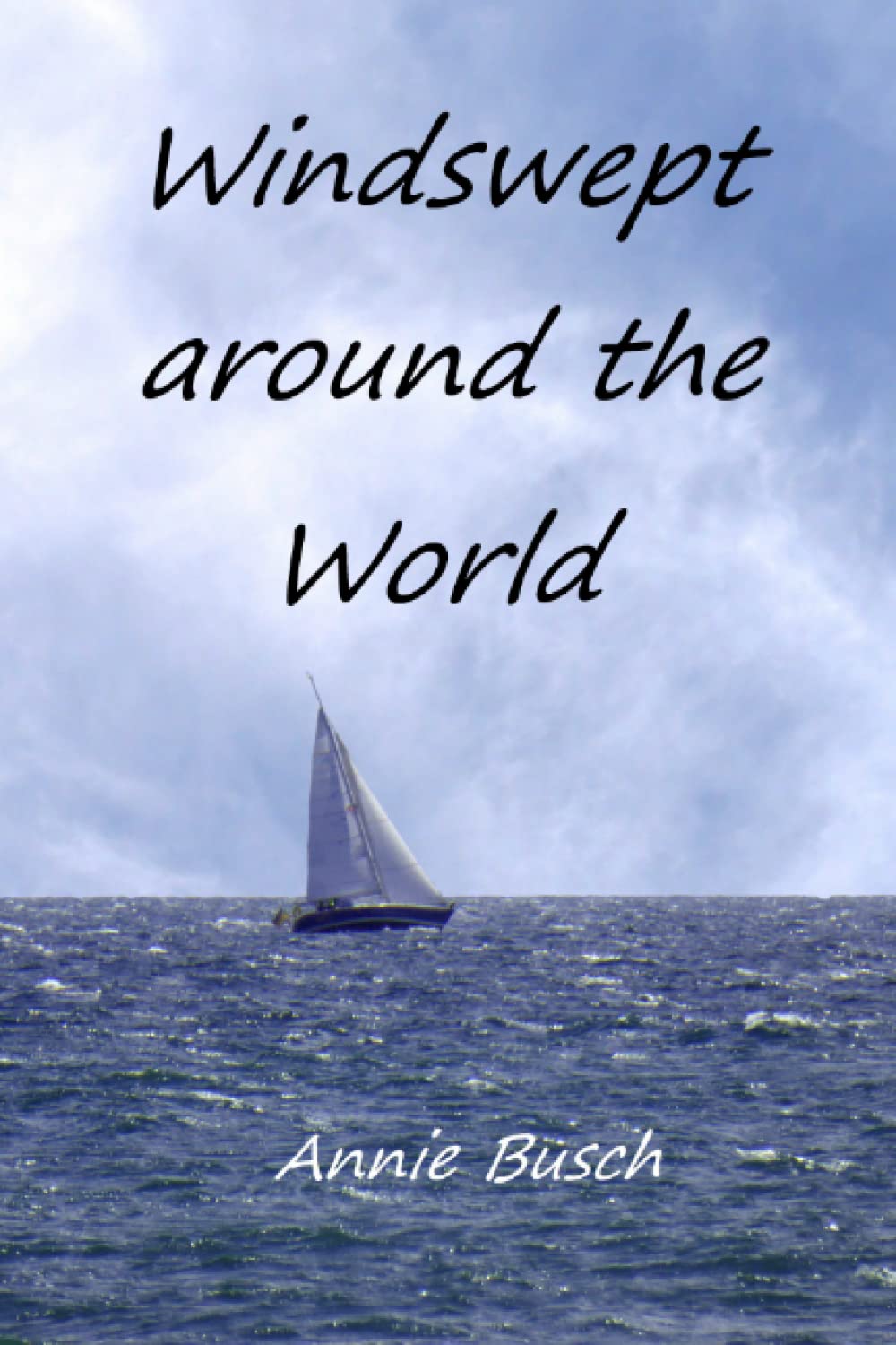 Windswept around the World