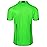 FitsT4 Sports Pro Soccer Referee Jersey Short Sleeve Youth Ref Shirts Green XX-Small