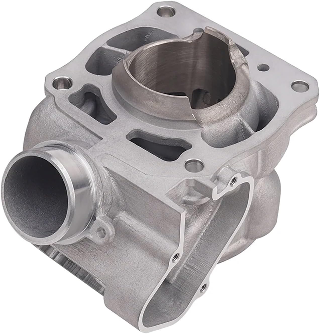 オートバイアクセサリーピストンリングコンプリートキット YFZ450 5TG