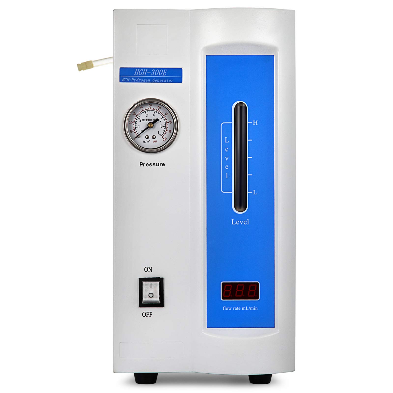 Buy Geindus Hydrogen Gas Generator 0500ML OneMinute Lab Research High