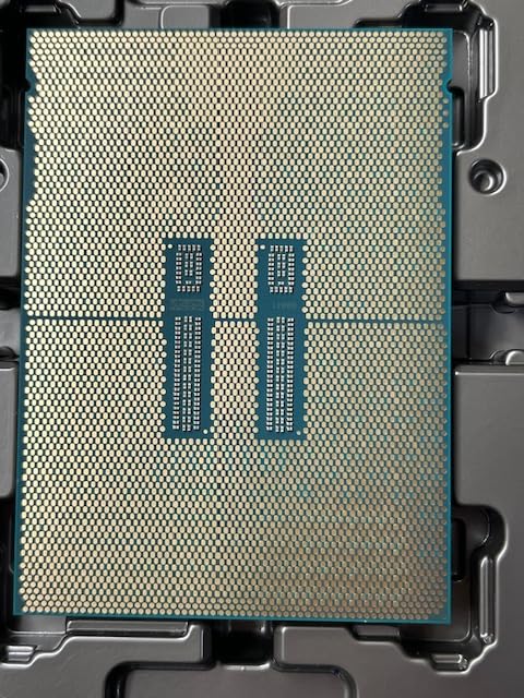 Amazon.com: for Intel Xeon Gold 6430 32 Core 2.10GHz Base 3.40GHz