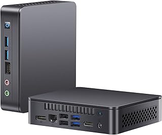 Intel Nuc 11 Essential Atlas Canyon Mini PC, Celeron N5105, 4C 4T, 2.9 GHz Frequency, Intel UHD Graphics, 15W, 16GB RAM, 512GB SSD, Windows 11 Pro, Dual 4K UHD Display, WiFi 5 and Bluetooth 5.3