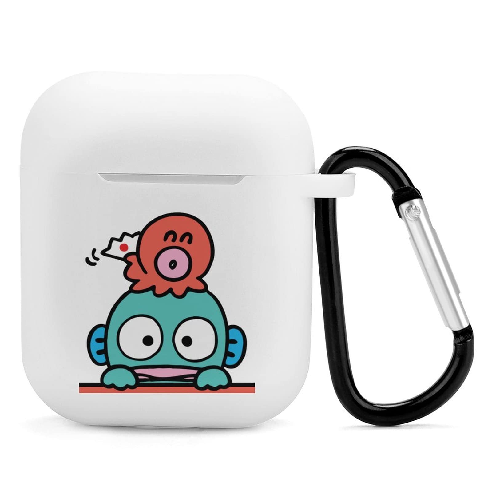 Amazon | AirPodsケース ハンギョドン AirPodsカバー エアーポッズ