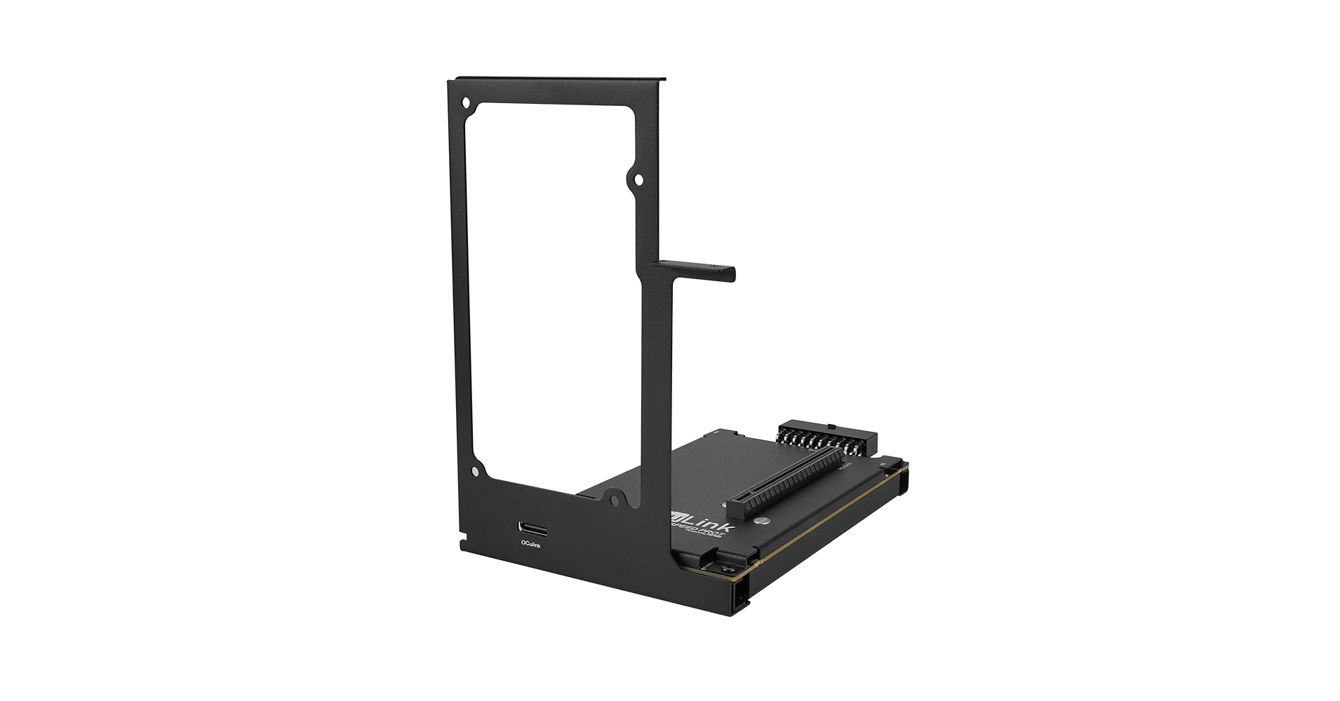 Oculink eGPUキット Amazon.co.jp: ラップトップ EGPU ケース Oculink M.2 NVMe 外部