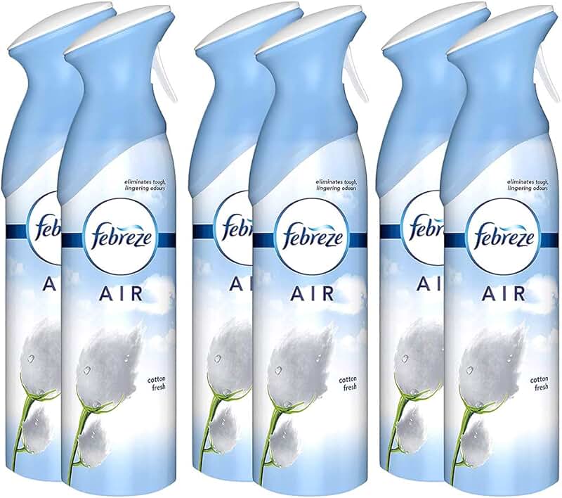 febreze
