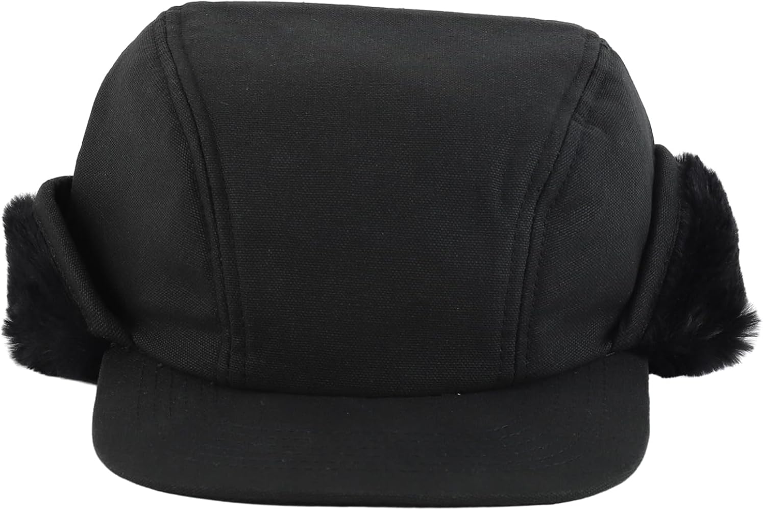 Armycrew Men's Duck Work Superior Cotton Winter Ball Cap with