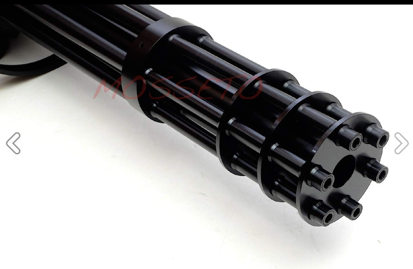 Amazon.co.jp: 【Classic Army】M134-A2 Vulcan Minigun｜6