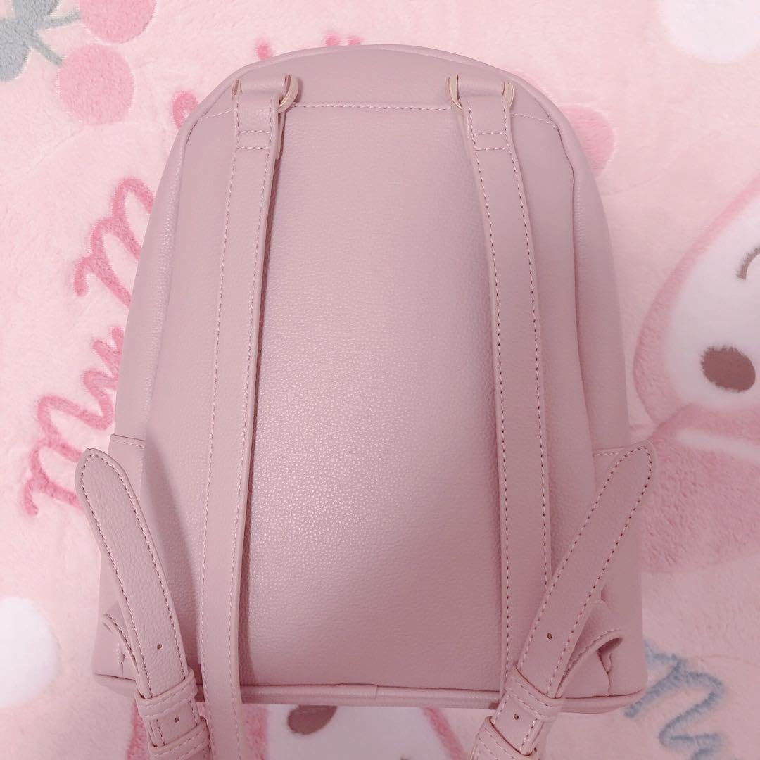 限定品ルクア限定リボンリュックメゾンドフルール メゾンドフルールstaff(Maison de FLEUR)｜ルクア大阪店限定🎀の
