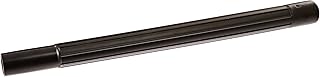 Nortech N842 20-Inch Plastic Extension Wand for 1.25-Inch Vacuum Hose