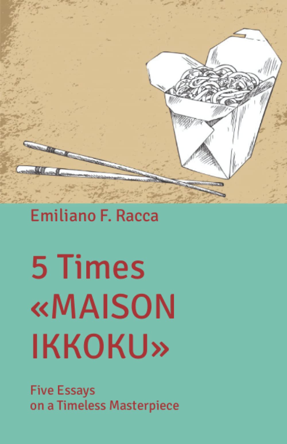 5 Times Maison Ikkoku: Five Essays on a Timeless Masterpiece