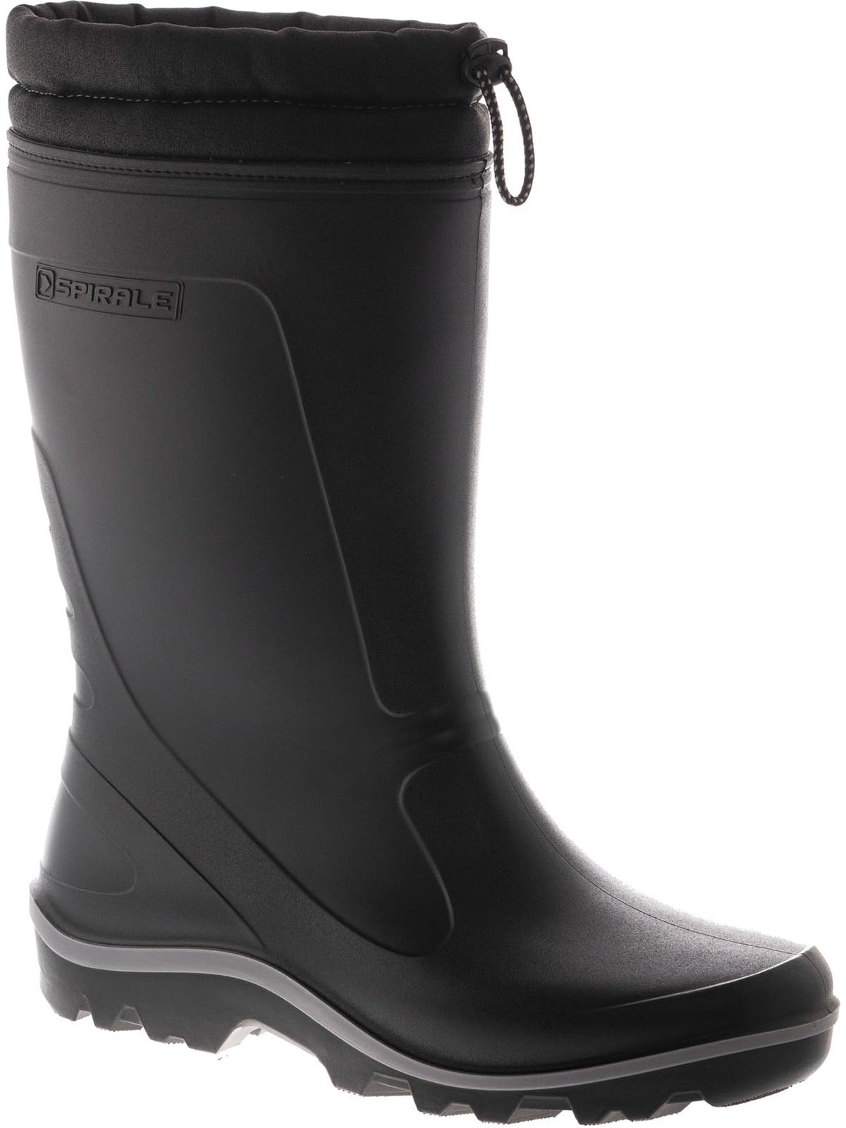 Spirale Herren Winterstiefel Stratos-basicGummistiefel