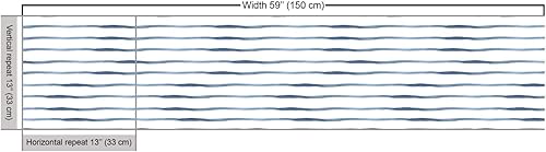 Miniatura 3 de Ambesonne - Tela multicolor con estampado digital por yarda