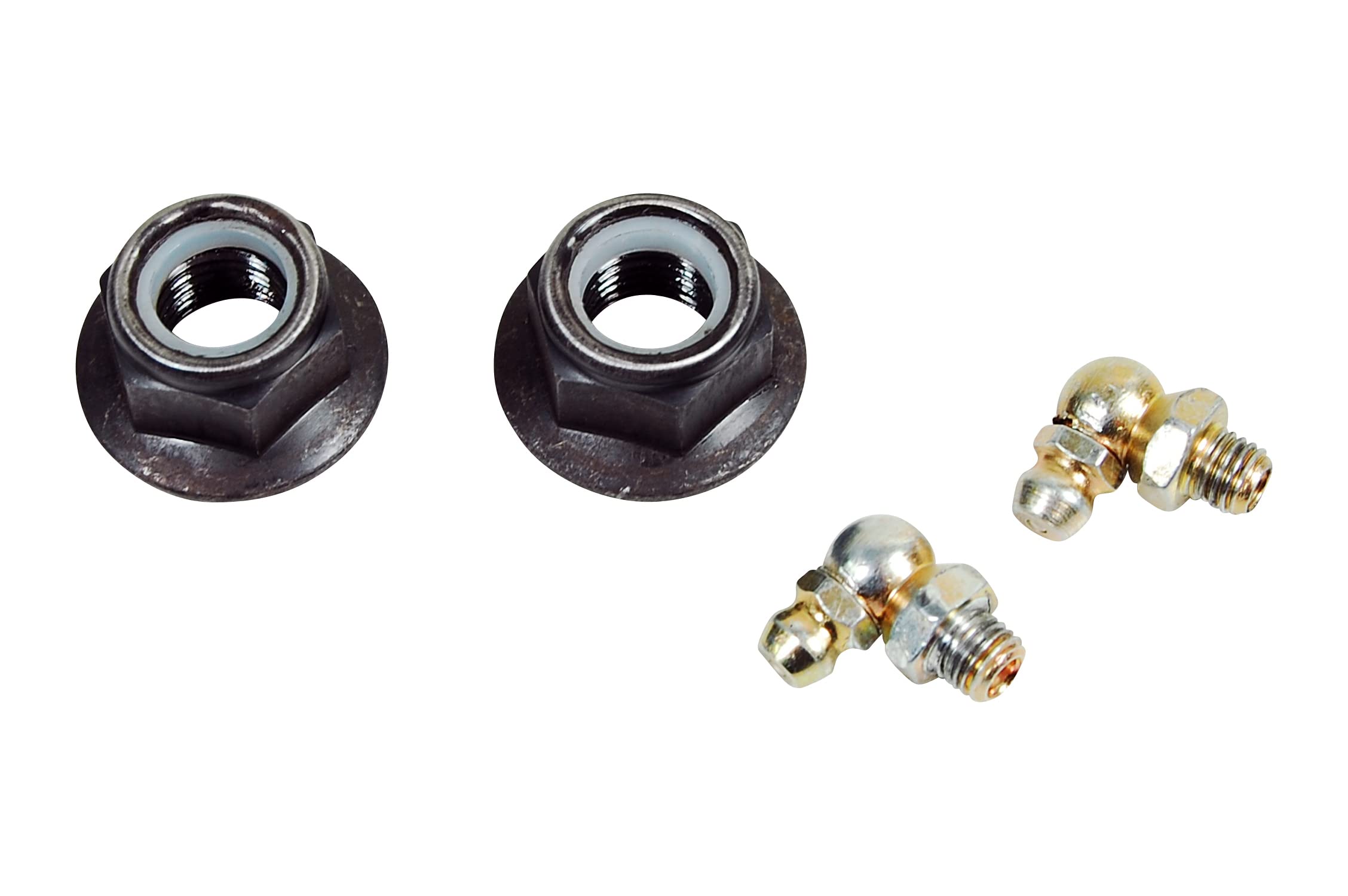 Amazon.com: Mevotech Supreme Stabilizer Link MS108164 : Automotive