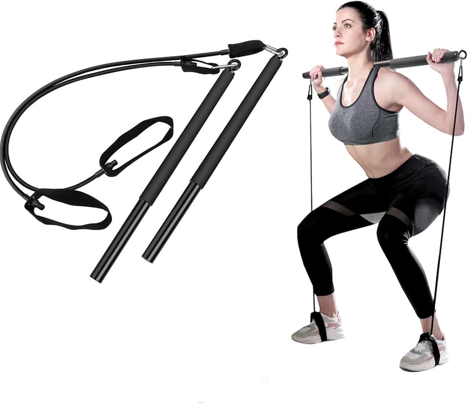 Amazon.ca thigh master