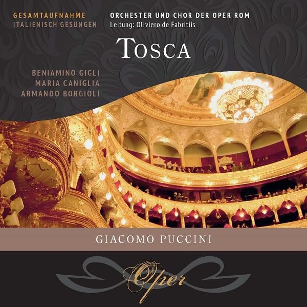 Tosca