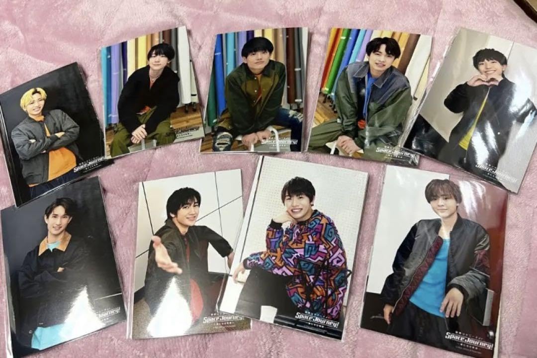 Amazon.co.jp: 関西jr. スペジャニ パンフレット ステフォ フォトセ 