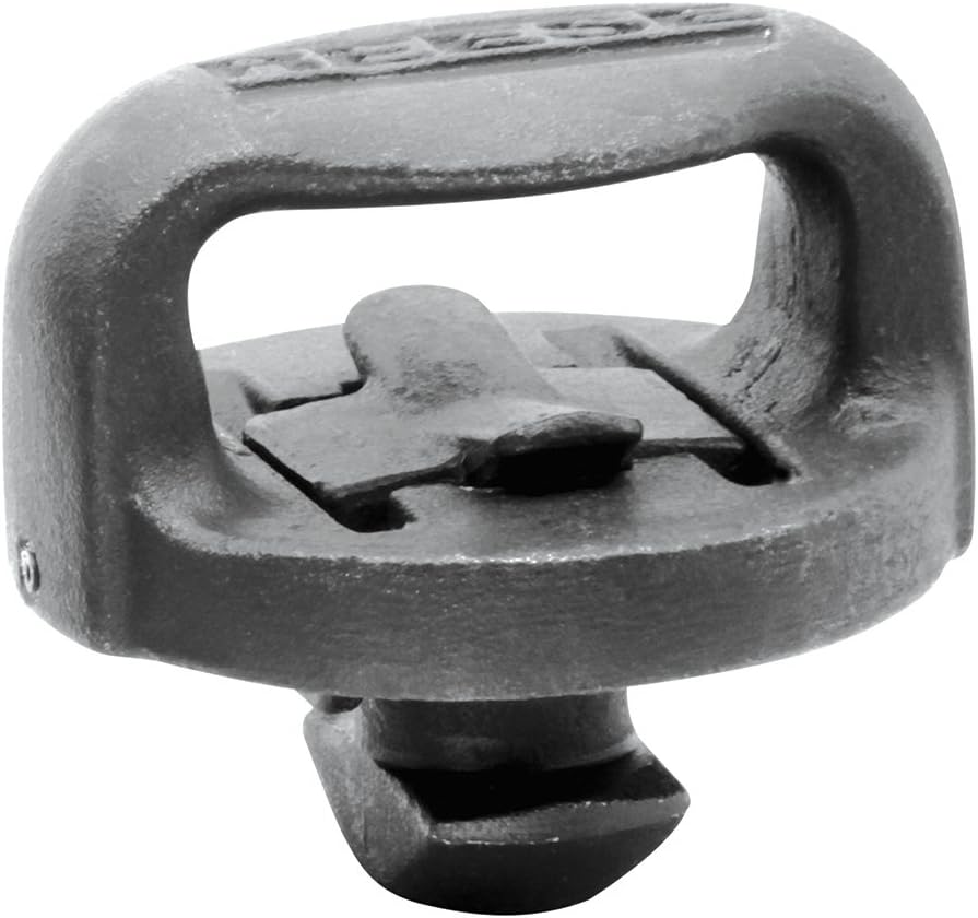 Draw-Tite 30134 Safety Chain Attachment for Elite Series Gooseneck Hitch