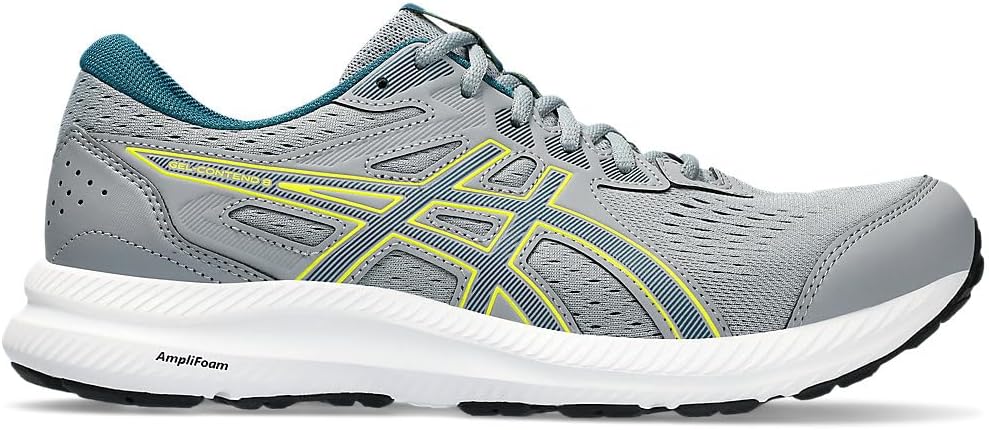 asics gel contend 8