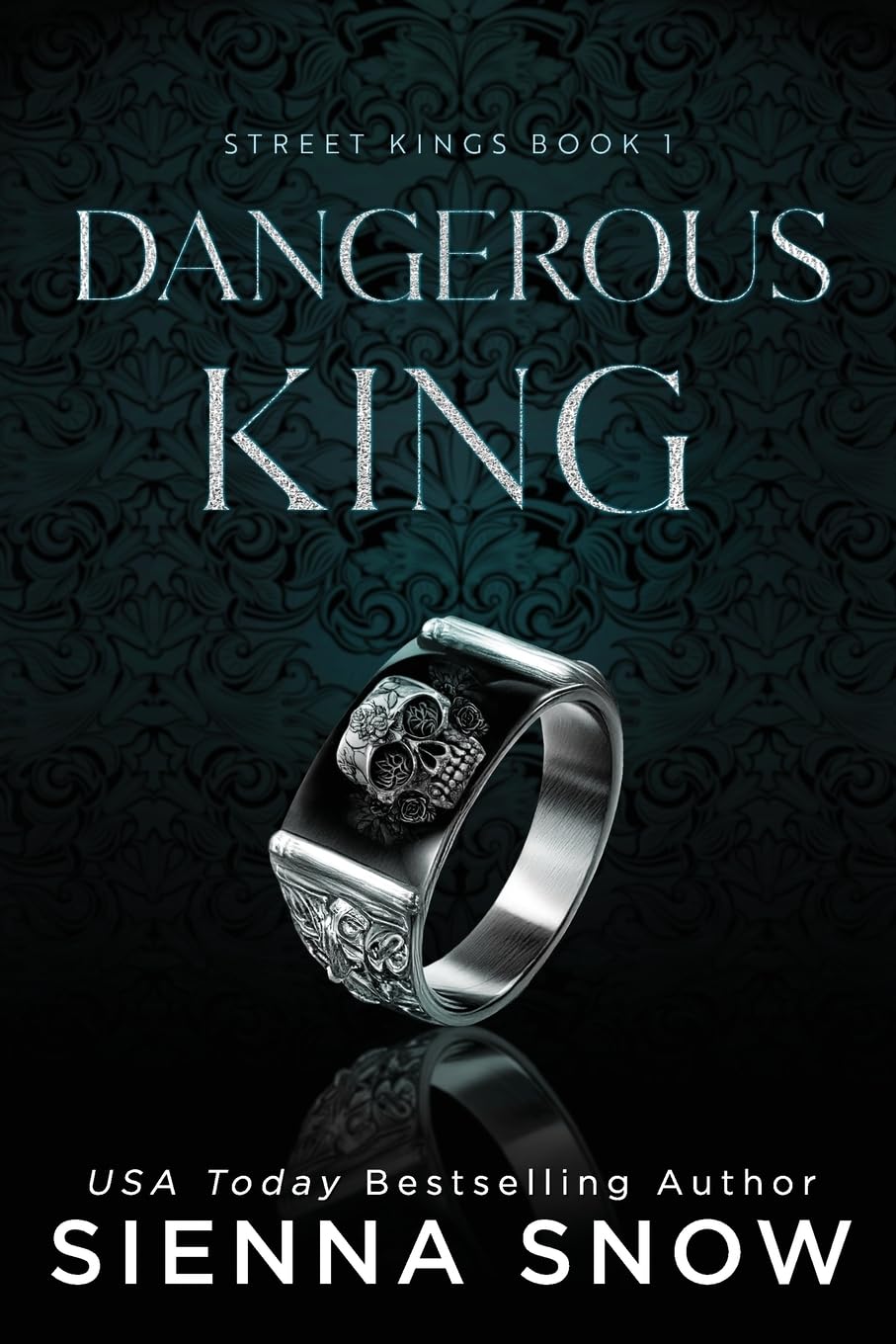 Dangerous King: Special Edition: 1 (Street Kings)