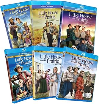 Little House on the Prairie DVD60枚セット Little House on the Prairie DVD60枚セット Little House on the