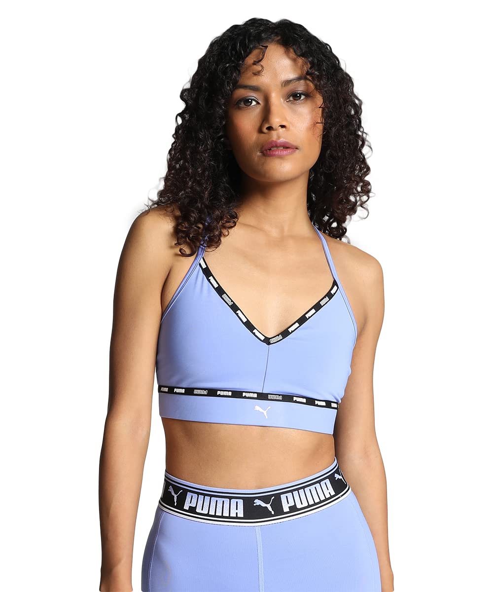 Polyester Women Sports Bra-image-30