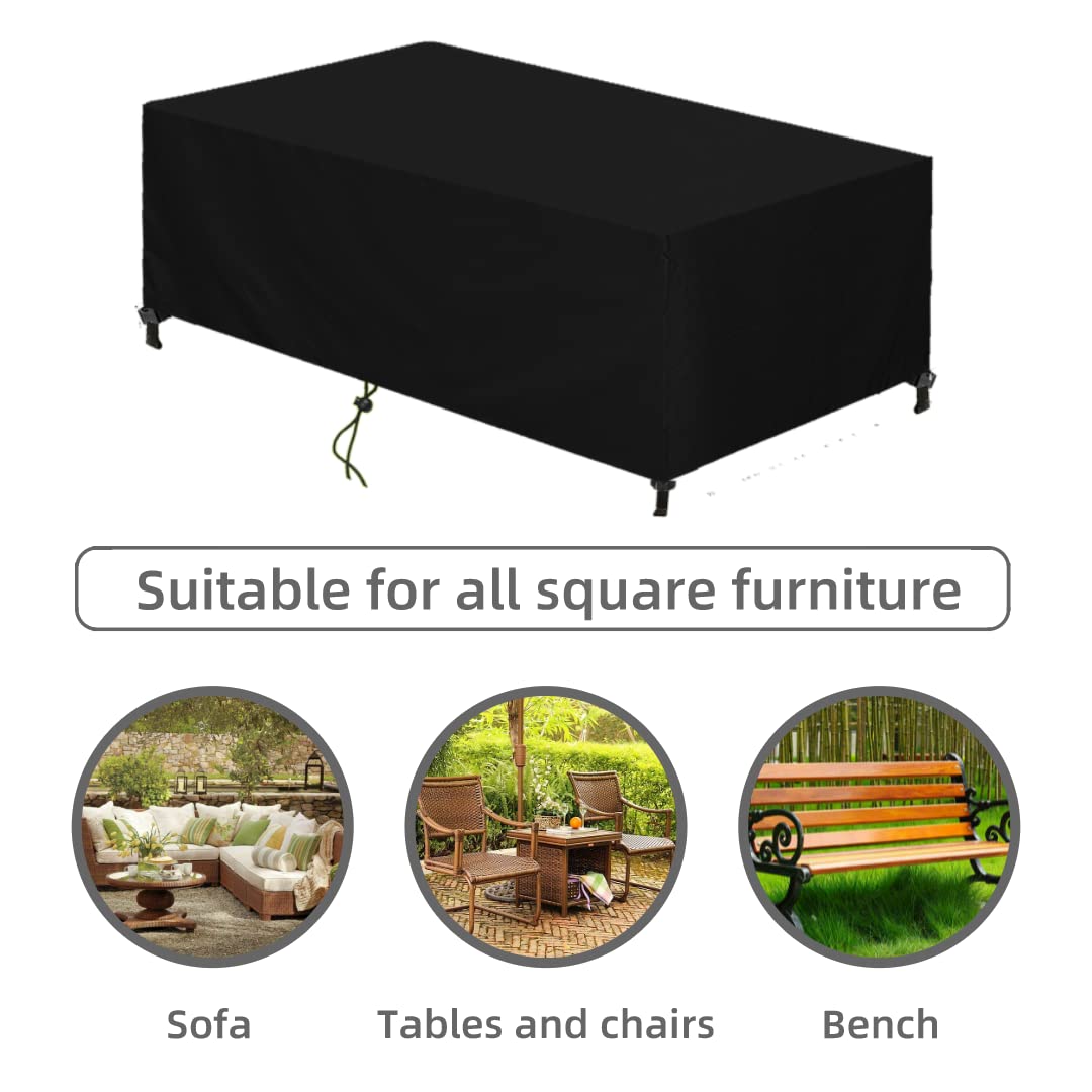 Outsunny Moderne Grijze Tuinstoelen - Weerbestendige Buitenstoelen Voor Terras Afmetingen 57 X 58 X 87cm~1lr28srn89o01