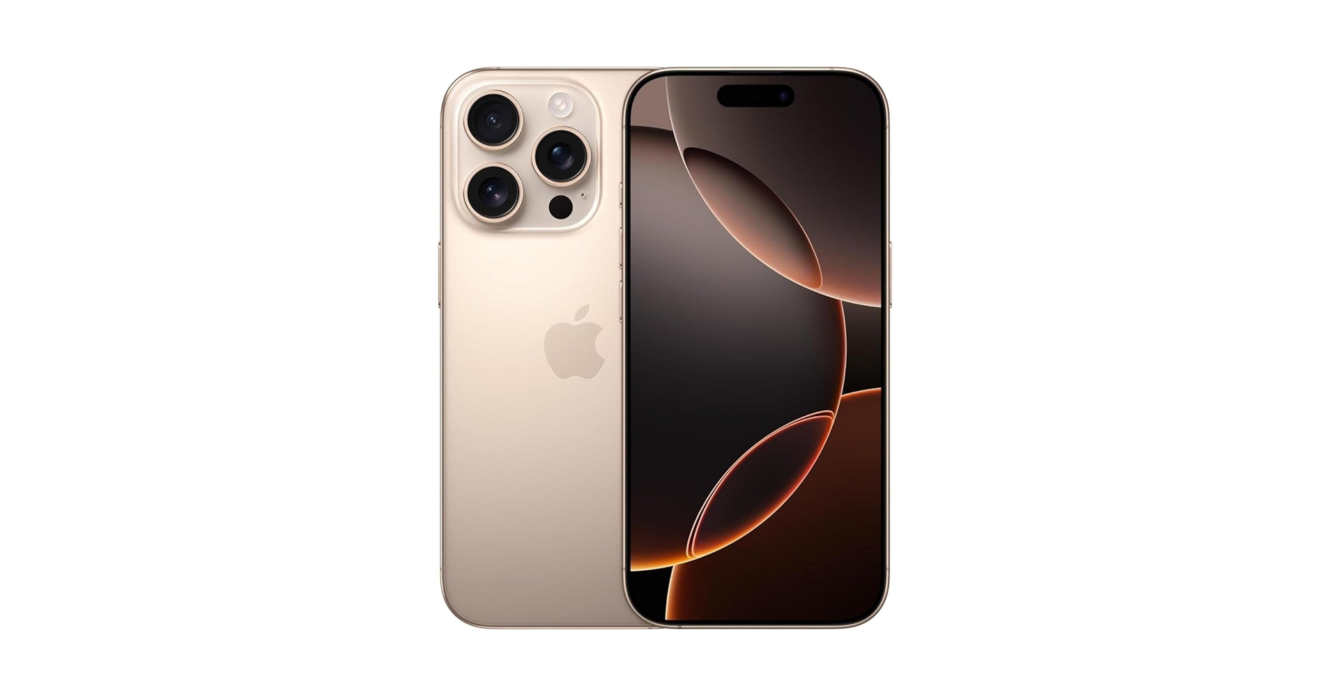 iPhone16Pro 128GB デザートチタ アップル購入bat100 Amazon.com: Apple iPhone 16 Pro, US Version, 128GB, Desert