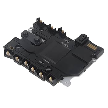 Amazon.com: Control Module RE7R01A TCU TCM High Performance