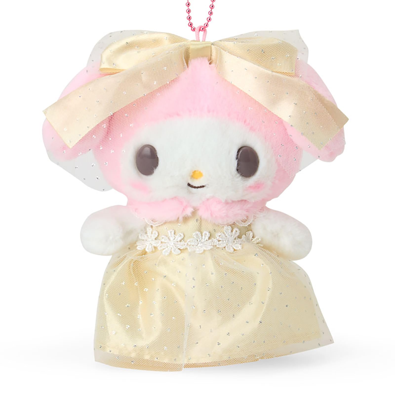 Amazon.co.jp: サンリオ(SANRIO) マスコットホルダー（レディマイ