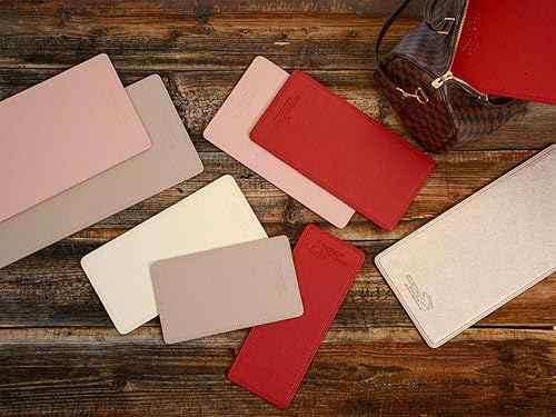 Miniatura 5 de Bolsa de piel vegana compatible con la bolsa de diseñador Speedy 30