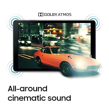 じゅん　Galaxy Tab Galaxy Tab A 10.5