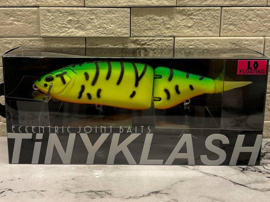 未使用 DRT フレンジー villege tiger V2 オリカラ