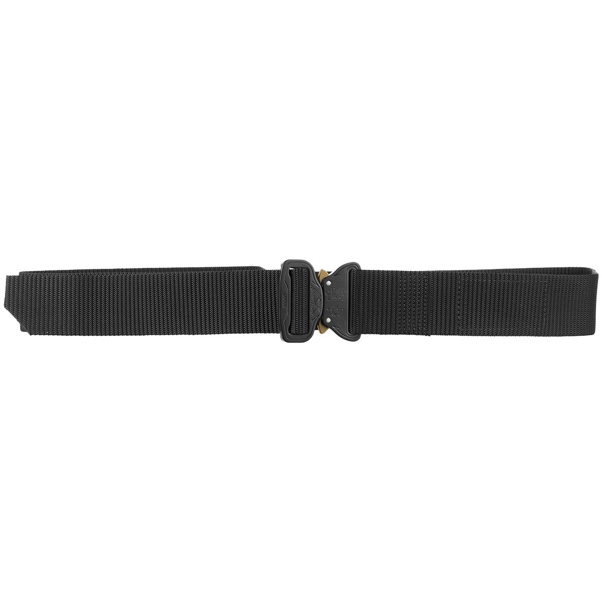Helikon Men's Cobra (FC45) Tactical Belt Black size L (130cm)