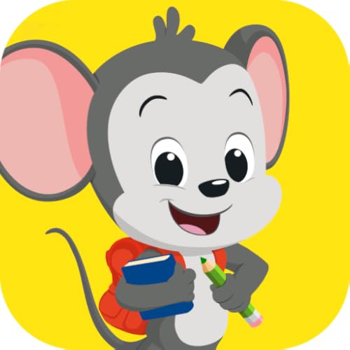 ABCmouse: Kids Learning Game