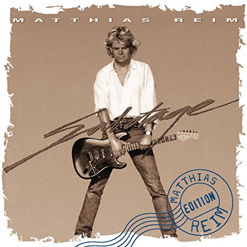 Matthias Reim