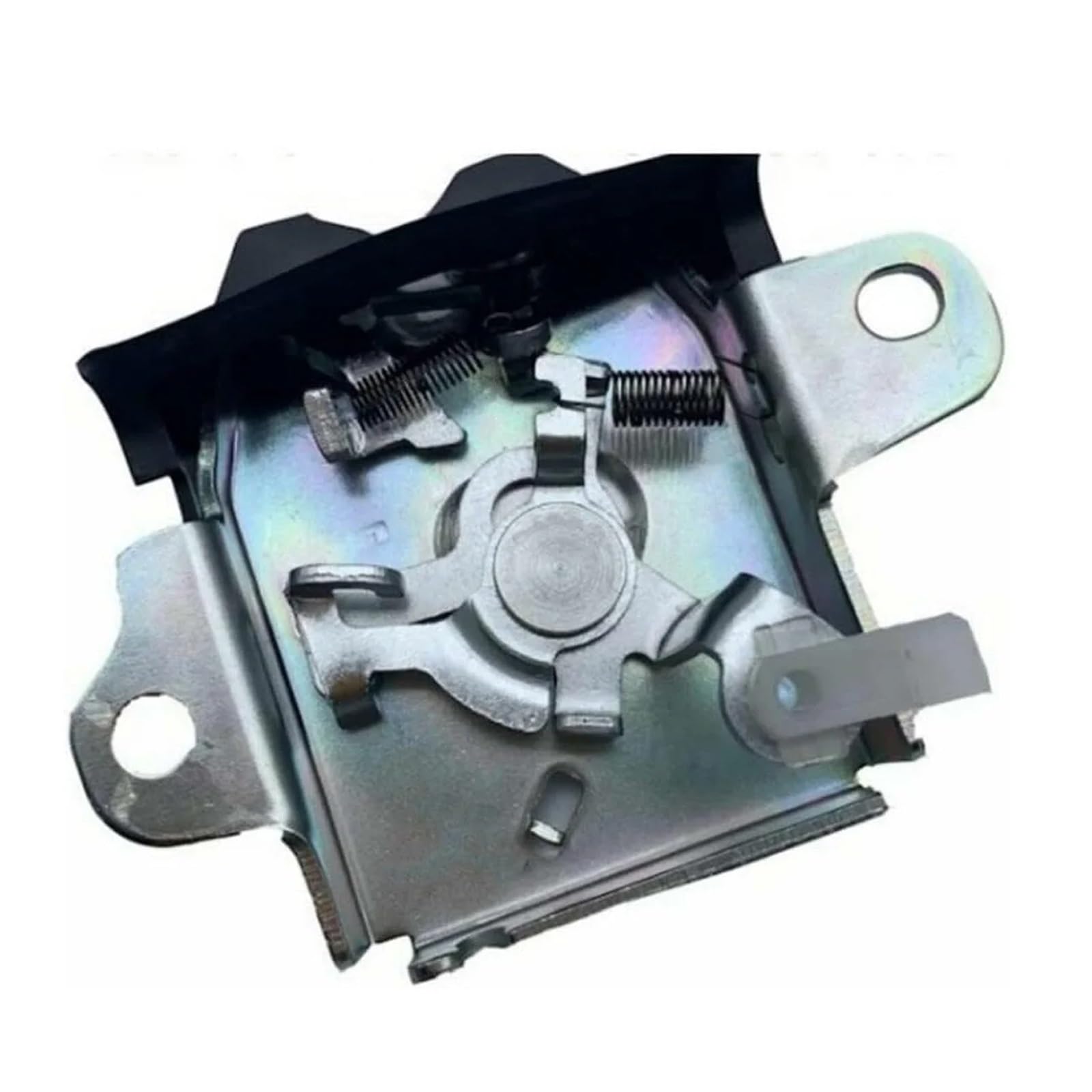 Tailgate Lock Catch for Corolla E12 2004-2013 64610-12350 64610-12360 64610-02080 Car Accessories Tailgate Rear Door Luggage Locking Lock Block Rear Door Latch