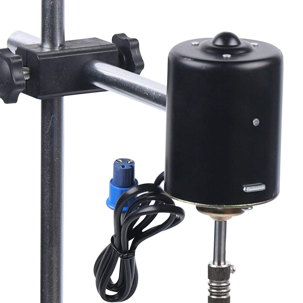 Mescolatore elettrico a tamburo, laboratorio biologico a velocità variabile (3000 giri/min,220 V/50 Hz) (200 W)