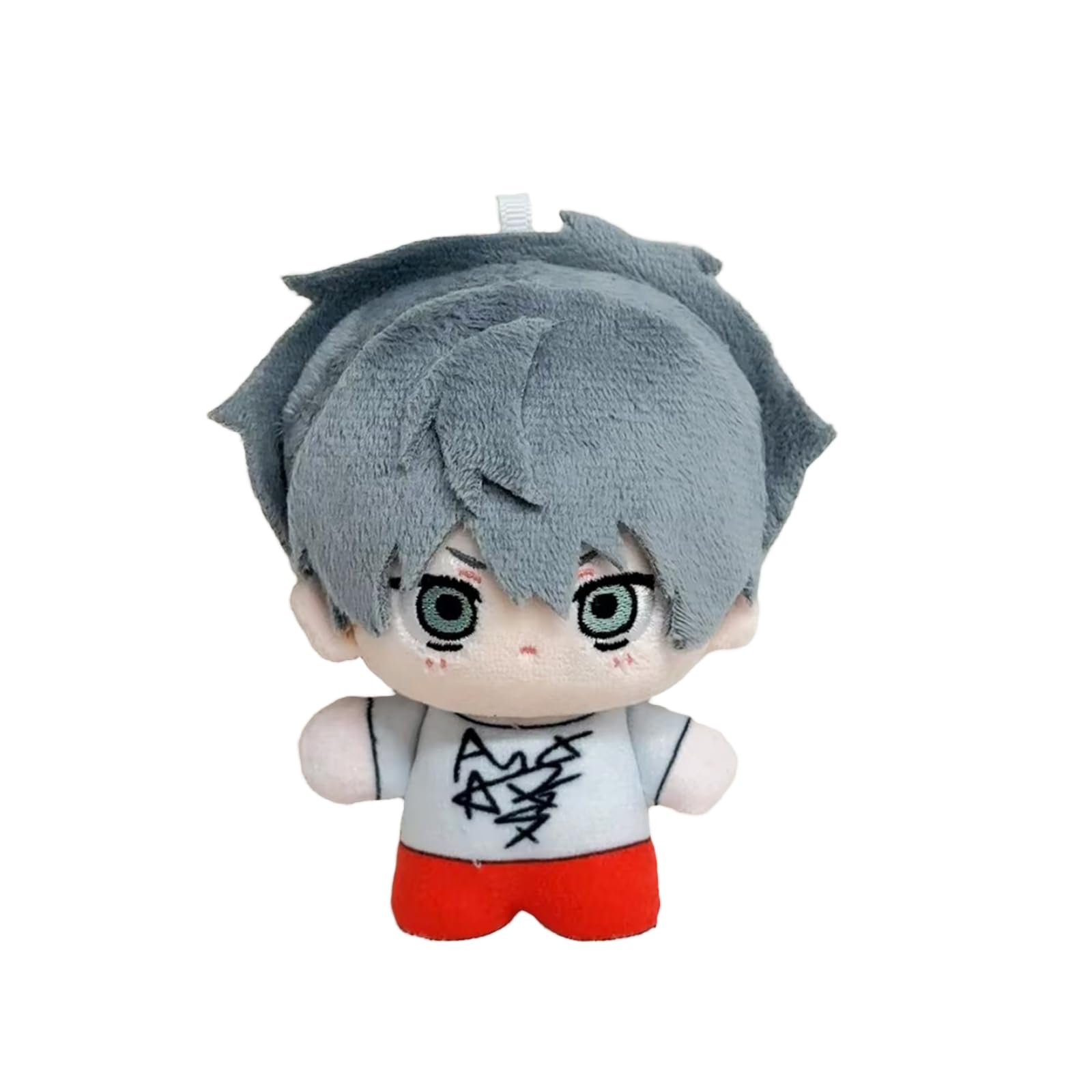 Alien Stage Till Plush Anime Inspired Collectible Pillow Alien Stage Merch