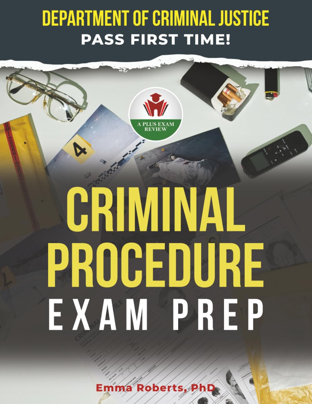 CRIMINAL PROCEDURE EXAM PREP