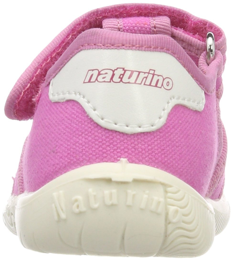 Naturino 7785, Sandali Punta Chiusa Bambine e Ragazze