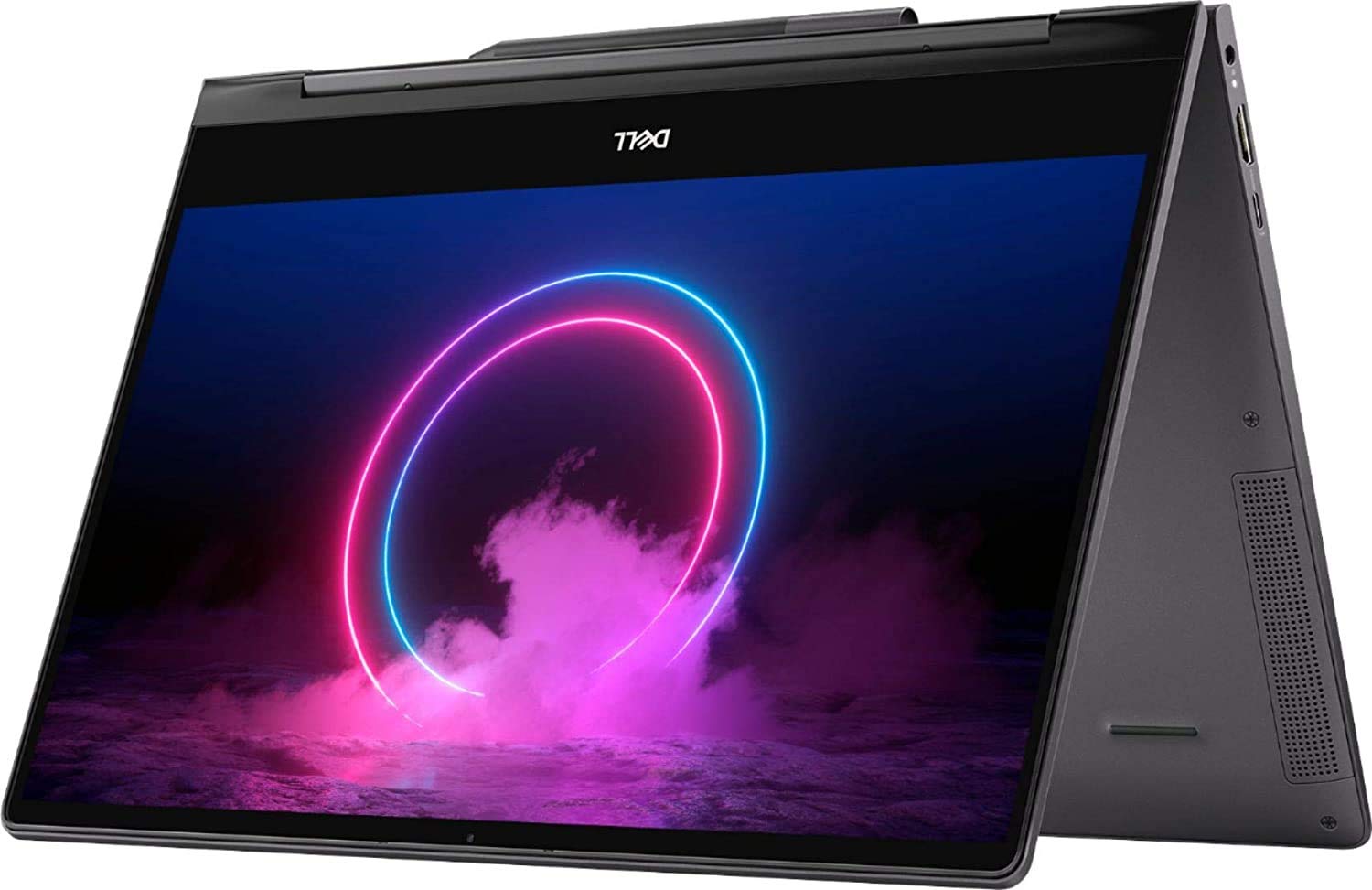 Amazon.com: Dell Inspiron 13 2-in-1 7391-13.3