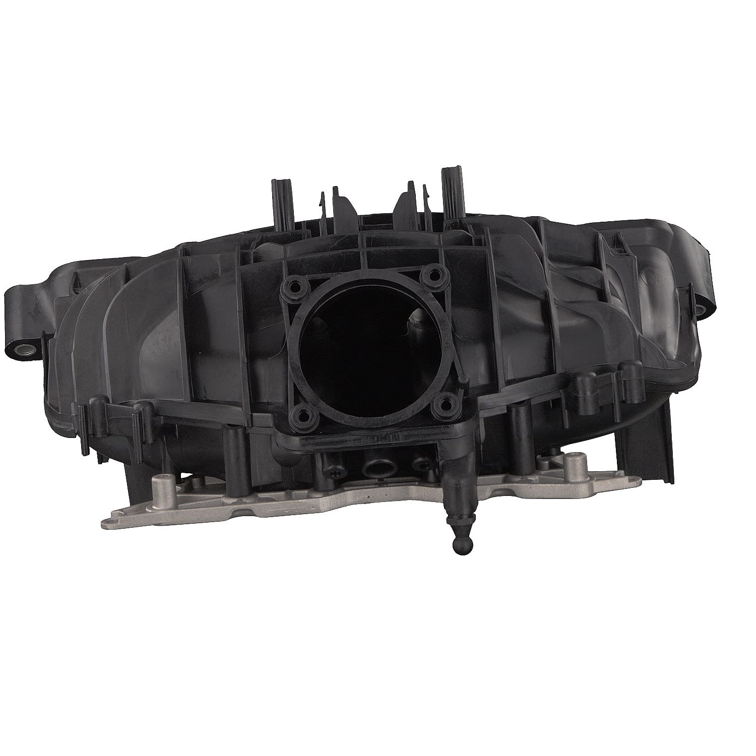 FEBI BILSTEIN Raccordo, Collettore aspirazione 171301 | Compatibile con: BMW 1, 1, 2 Cabriolet, 2 Coupe, 3, 3 Gran Turismo, 3 Touring, 4 Cabriolet, 4 Coupe, 4 Gran Coupe, 5