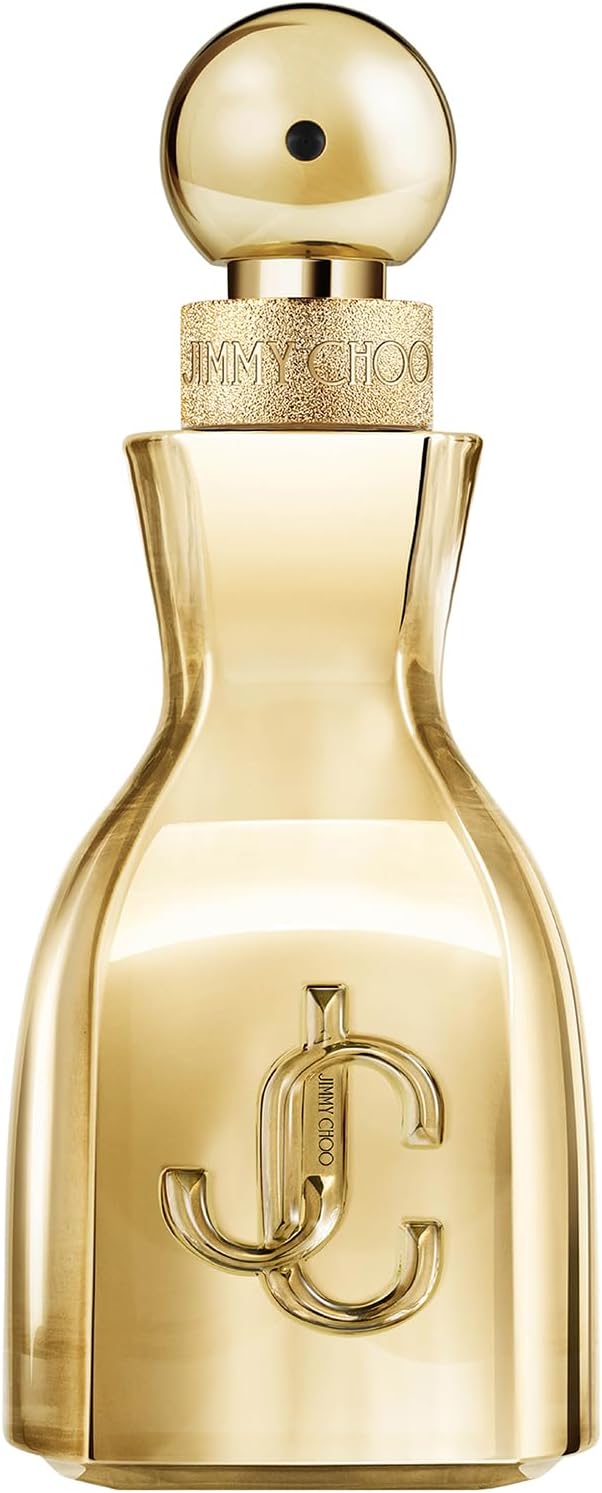 Jimmy Choo I Want Choo Le Parfum, 40 ml Jimmy Choo I Want Choo Le Parfum, 40 ml