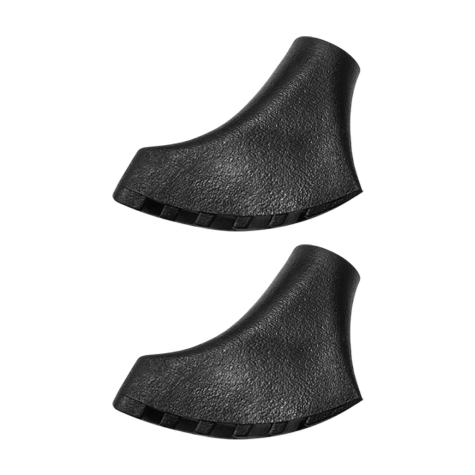 CALANDIS™ 2 Pieces Trekking Pole Accessories Antiskid Cane Cap Cover Equipment | Walking & Trekking Sticks | Hiking Gear | & Hiking | Outdoor Sports-image-25