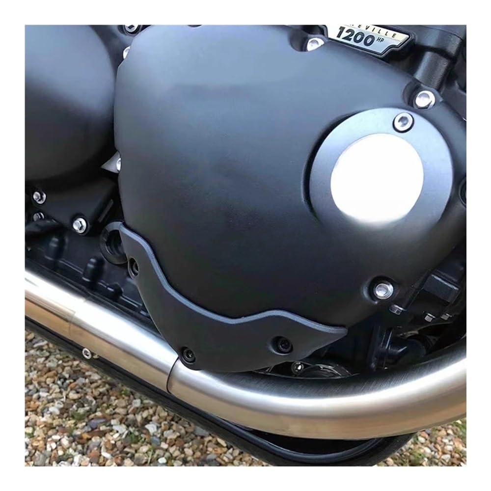 Statore Guard Per Bonneville Per T100 Per T120 2017-2021 2022 Paramotore Per Moto Coperchio Scorrevole Per Aletta