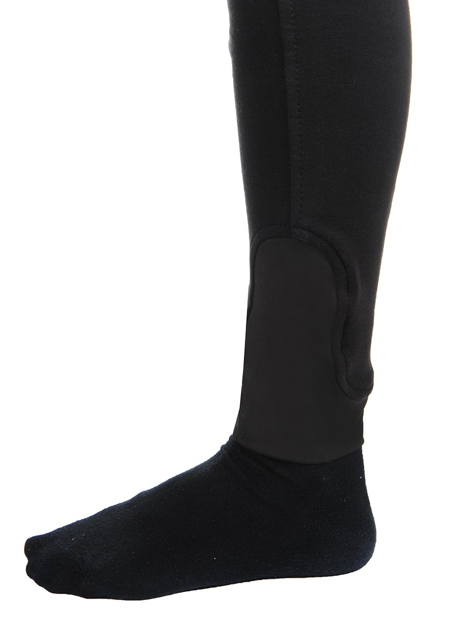 HKM Vollbesatz Reithose Wülfer X mit elastischen Beinabschluss für Kinder und Damen in 5 tollen Farbvarianten