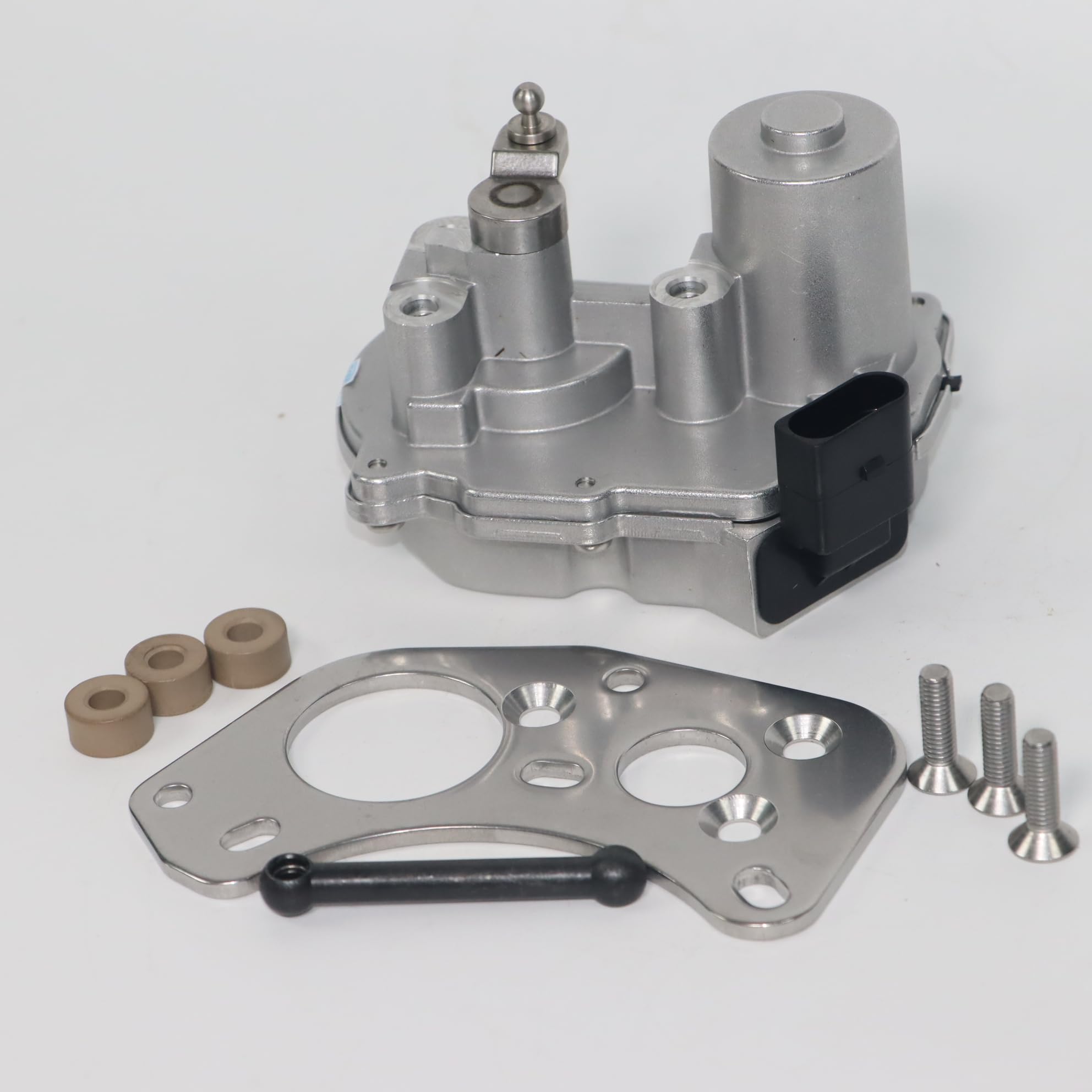 Attuatore turbocompressore 059145725A compatibile con A4 A6 A8 VW Touareg 2.7 3.0 TDI