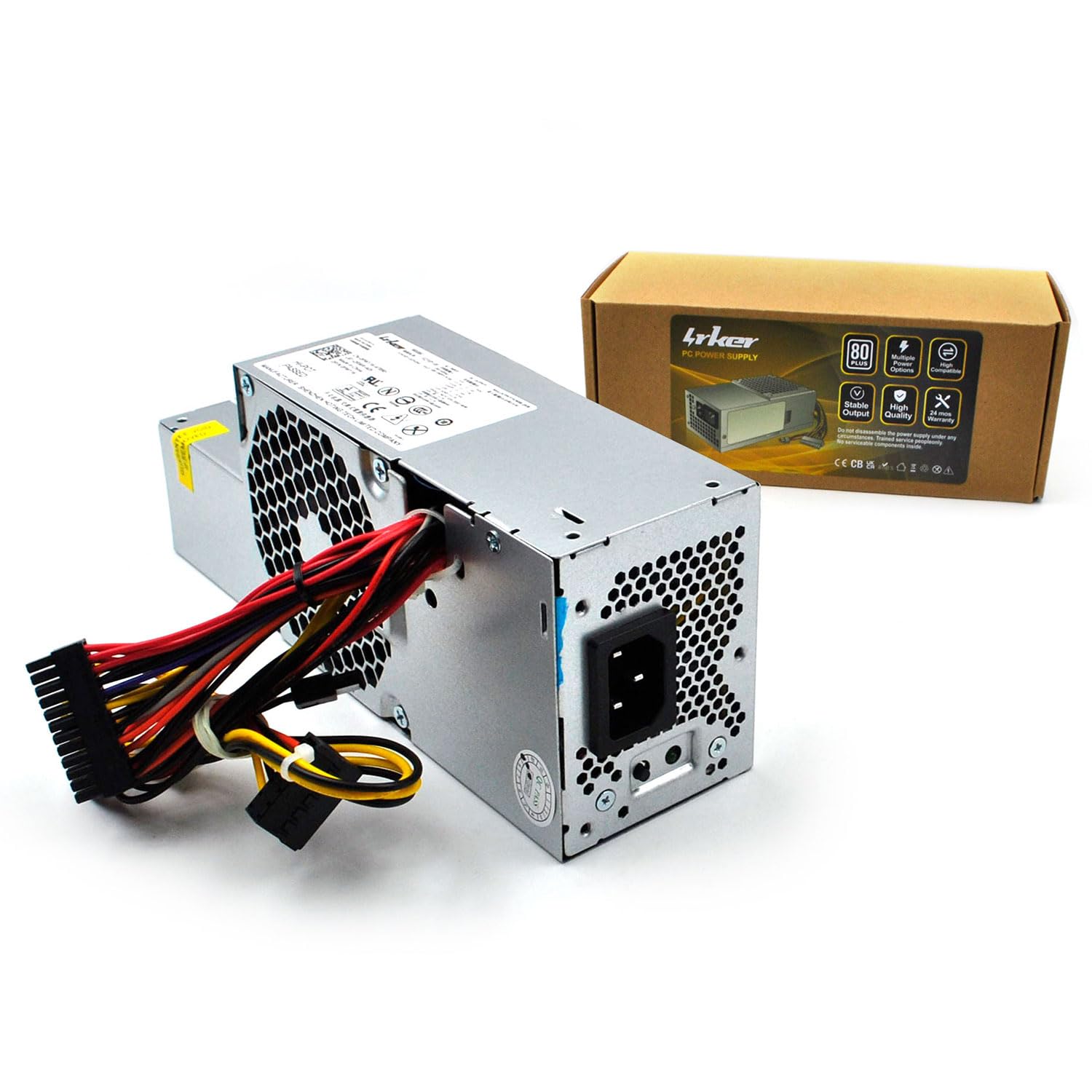 Amazon.com: 235W Power Supply H235P-00 Compatible with DELL